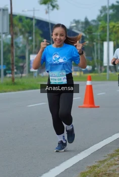 Runner Photo 3192245