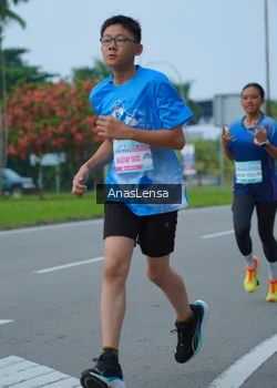 Runner Photo 3192290