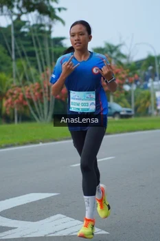 Runner Photo 3192297