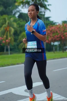 Runner Photo 3192298