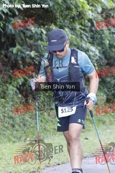 Runner Photo 319238