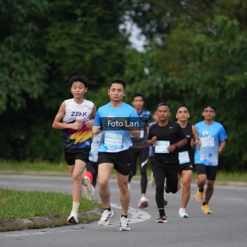 Runner Photo 3192650