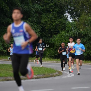 Runner Photo 3192655