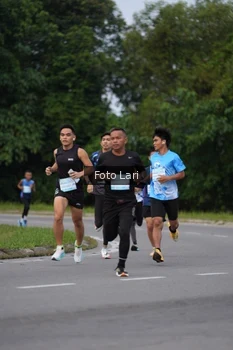 Runner Photo 3192667