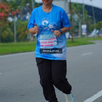 Runner Photo 3193094
