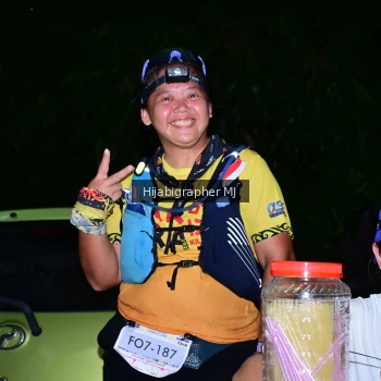 Runner Photo 31932
