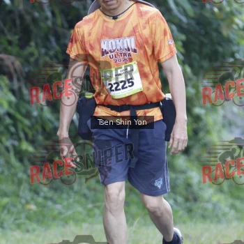 Runner Photo 319355