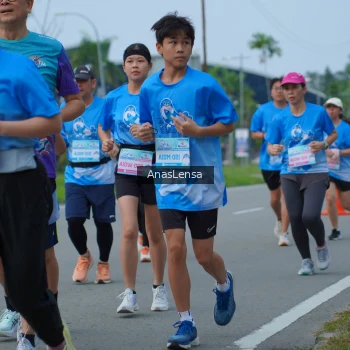 Runner Photo 3193687