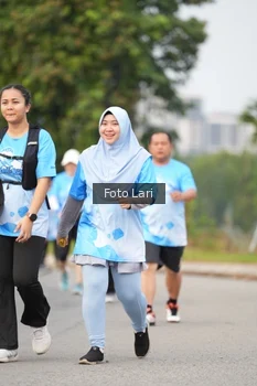 Runner Photo 3194150