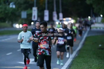 Runner Photo 31944