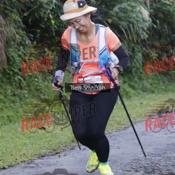 Runner Photo 319477