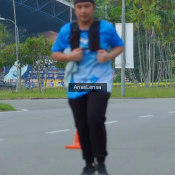 Runner Photo 3194864