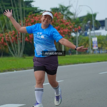 Runner Photo 3194977