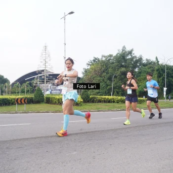 Runner Photo 3195230