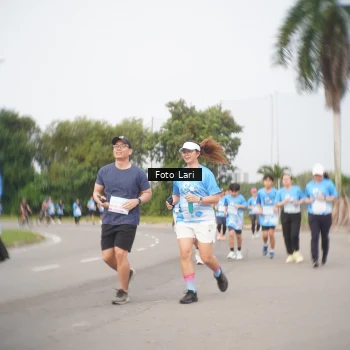 Runner Photo 3195474