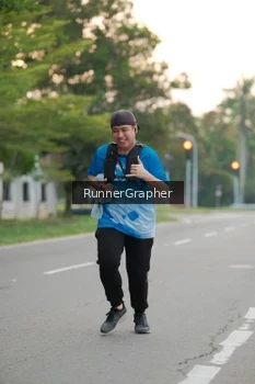 Runner Photo 3195508