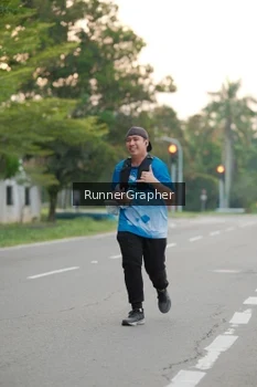 Runner Photo 3195527