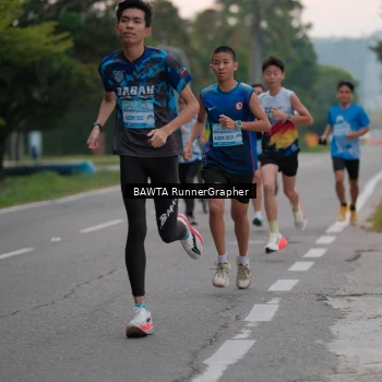 Runner Photo 3195528