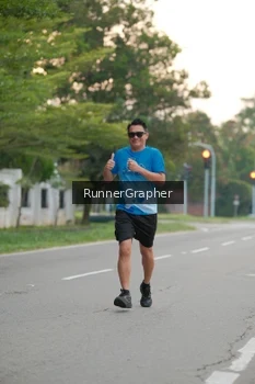 Runner Photo 3195613