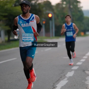 Runner Photo 3195616