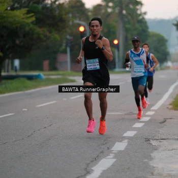 Runner Photo 3195637