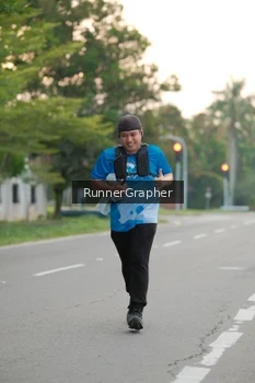 Runner Photo 3195678