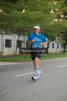 Runner Photo 3195702