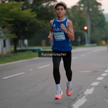 Runner Photo 3195703