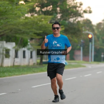 Runner Photo 3195707