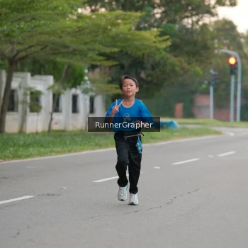 Runner Photo 3195756