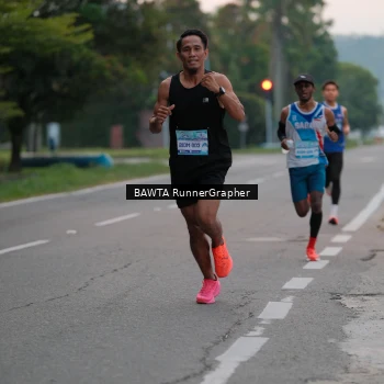 Runner Photo 3195758