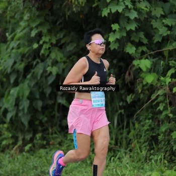 Runner Photo 3197327