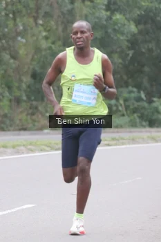 Runner Photo 3197988