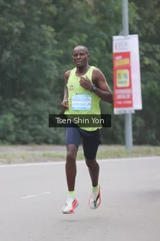 Runner Photo 3197989
