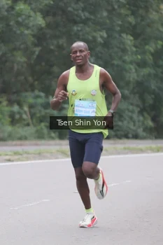 Runner Photo 3197997
