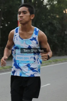 Runner Photo 3198019