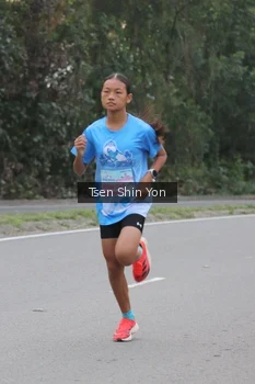 Runner Photo 3198023