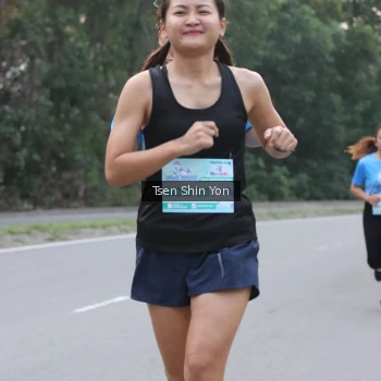 Runner Photo 3198040