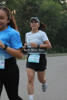 Runner Photo 3198053