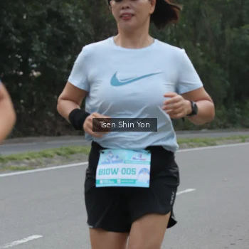 Runner Photo 3198057