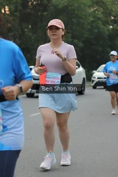 Runner Photo 3198254