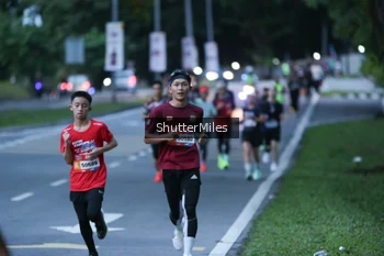 Runner Photo 31985