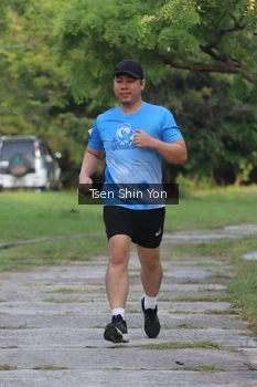 Runner Photo 3199058
