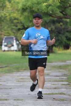 Runner Photo 3199059