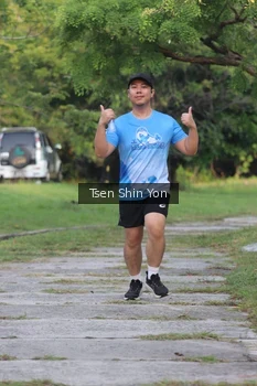 Runner Photo 3199060