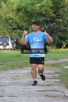 Runner Photo 3199061
