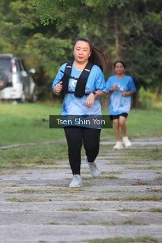 Runner Photo 3199062