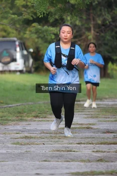 Runner Photo 3199063