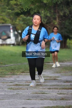 Runner Photo 3199064