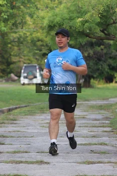 Runner Photo 3199066